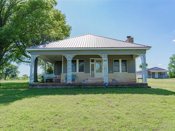 3965 State Highway 18, Fairfax, OK 74637