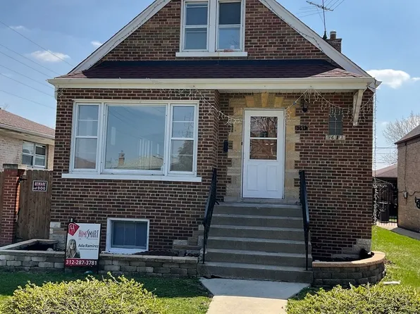 3613 W 67th Pl, Chicago, IL 60629