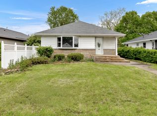492 Forest Lawn Blvd, Marion, OH 43302