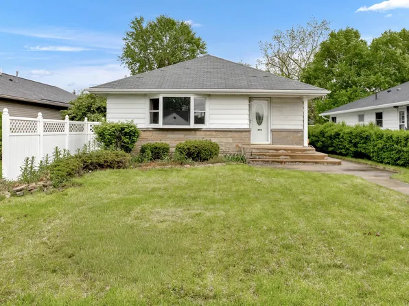 492 Forest Lawn Blvd, Marion, OH 43302