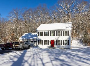 12 Peaslee Road, Rochester, NH 03867