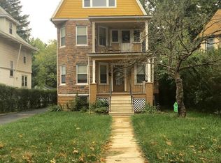 243 Dodd St #3, East Orange, NJ 07017