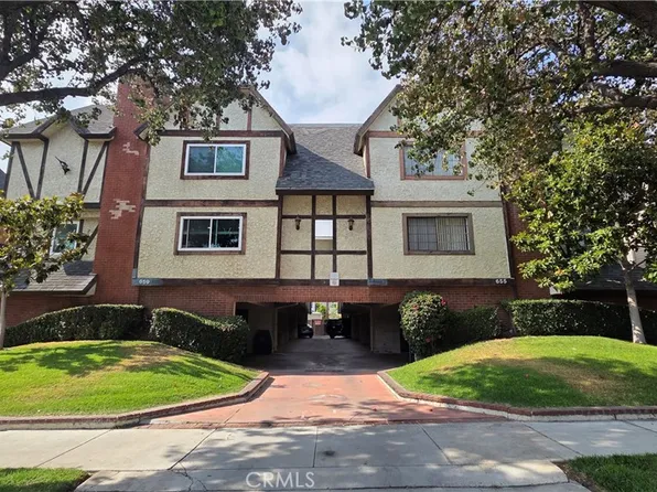 659 Alexander St, Glendale, CA 91203