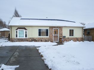 3355 Ames St, Wheat Ridge, CO 80212