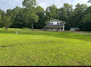 33861 Highway 50 E, West Point, MS 39773