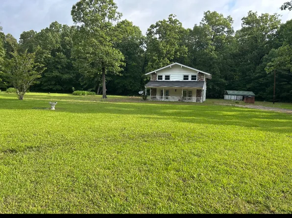 33861 Highway 50 E, West Point, MS 39773