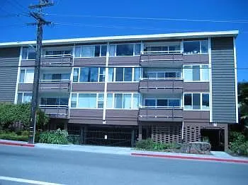 2601 College Ave #207 — Photo 1