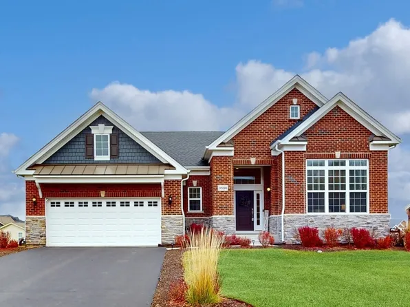 3596 Doral Dr, Elgin, IL 60124