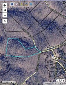 LOT 122 Waterfall Trl, Monticello, KY, 42633