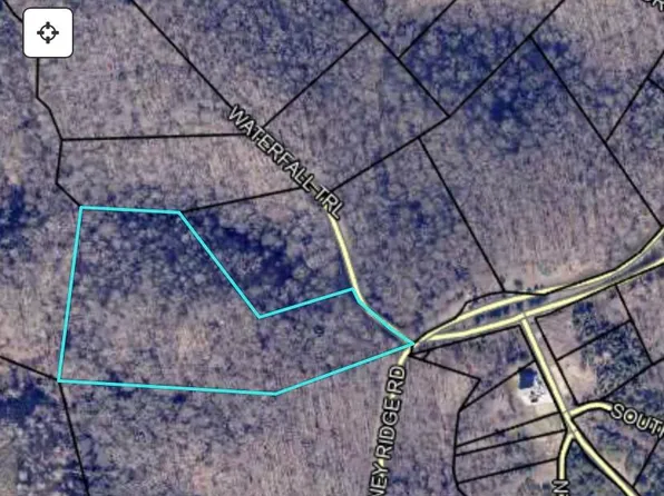 LOT 122 Waterfall Trl, Monticello, KY 42633