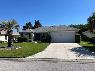 8265 SE 176th Lawson Loop, The Villages, FL 32162