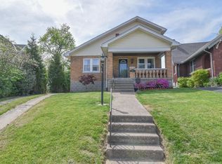 106 Rosemont Ave, Fort Thomas, KY 41075