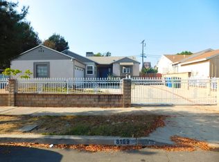 8109 Brimfield Ave, Panorama City, CA 91402