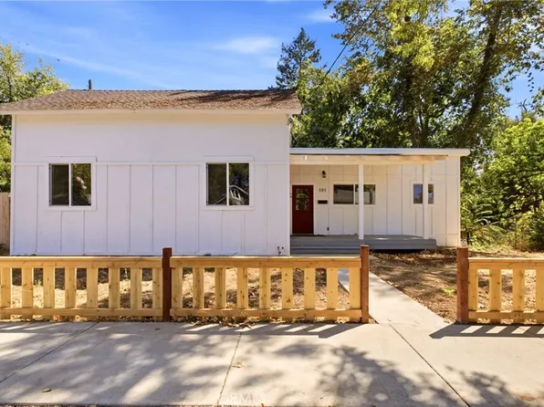505 W 9th St, Chico, CA 95928