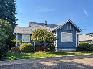 235 SE Lechner St, Camas, WA 98607
