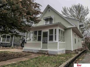 4515 Grant St, Omaha, NE 68104