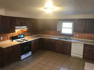 764 Mary St, Mc Kees Rocks, PA 15136