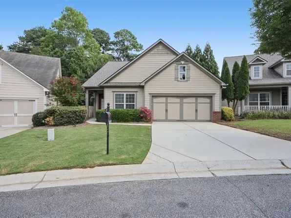 3783 Olson Dr, Austell, GA 30106