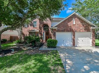 15847 Aberdeen Trails Dr, Houston, TX 77095