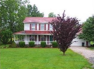 2257 Campbellsville Rd, Hodgenville, KY 42748