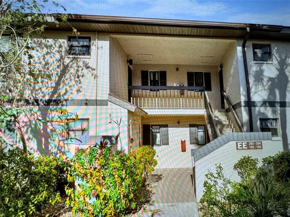 19505 Quesada Ave #Ee201, Pt Charlotte, FL 33948