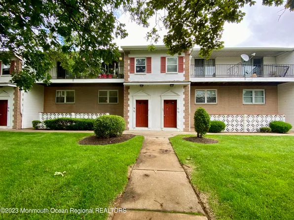 3401 Bridge Avenue #32, Point Pleasant, NJ 08742