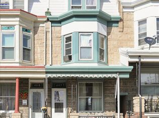 1217 Windsor St, Reading, PA 19604