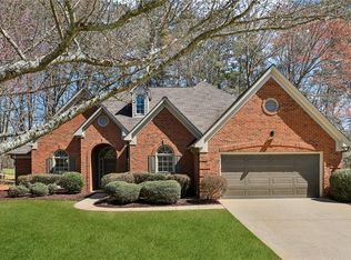 5820 Olde Atlanta Pkwy, Suwanee, GA 30024