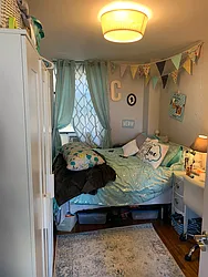 Rented by Carnegie Management Inc