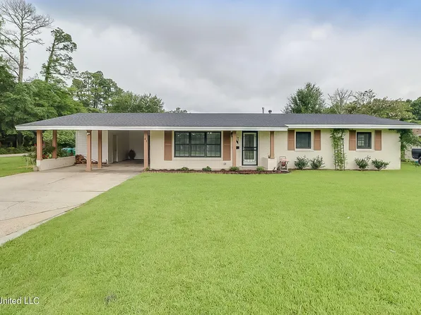 41 40th St, Gulfport, MS 39507