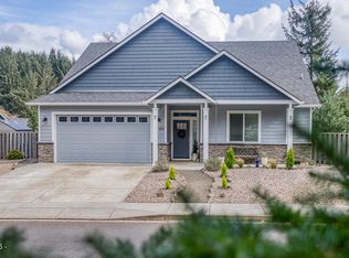 5792 NE Voyage Ave, Lincoln City, OR