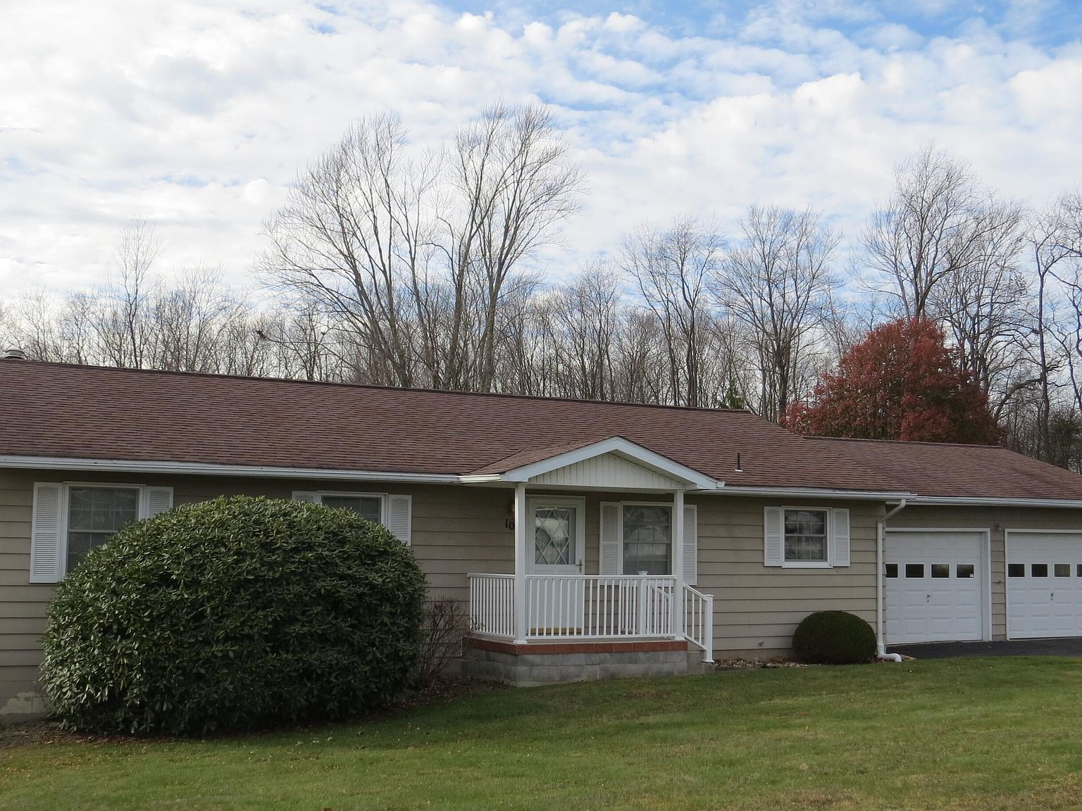 109 Mark Ln, Kersey, PA 15846 Zillow
