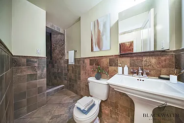 Rented by Blackwater Associates Inc.