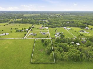 0 Chicory Rd TRACT 1, Rogersville, MO 65742