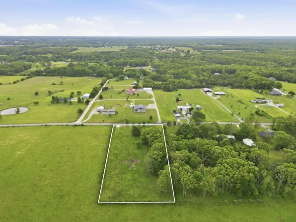 000 Chicory Road #Tract 1, Rogersville, MO 65742