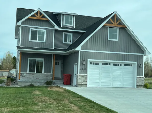3980 Maple Tree Way, Rexburg, ID 83440