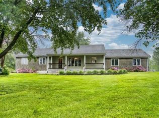 4029 SW Dubois Rd, Plattsburg, MO 64477