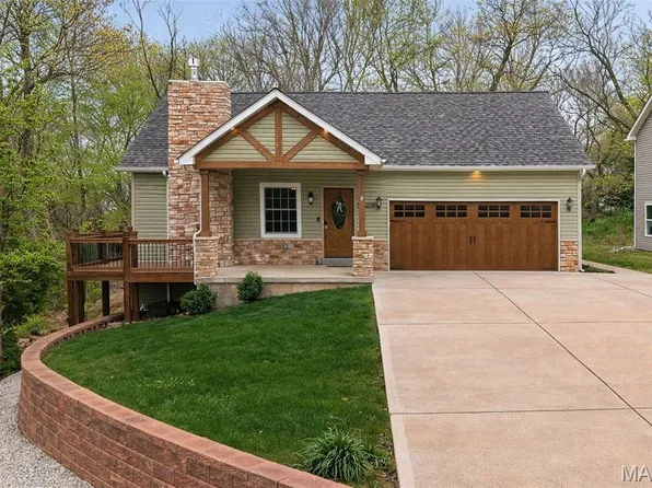 10206 Hawthorn Rd, Foristell, MO 63348