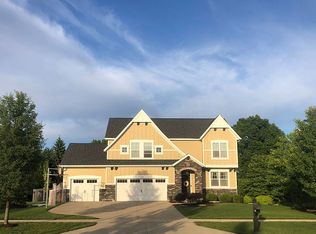 7186 Limerick Ln SW, Byron Center, MI 49315