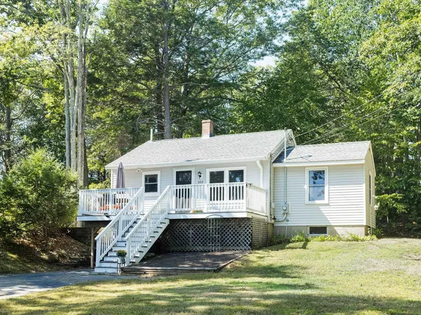 303 Green Street, Somersworth, NH 03878