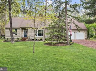 7 Barberry Mews, Medford, NJ 08055