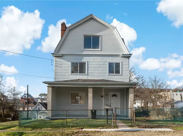 58 Locust St, Mc Kees Rocks, PA 15136