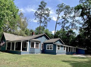 18761 NW 242nd St, High Springs, FL 32643