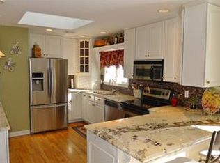 65 Deckertown Tpke, Wantage, NJ 07461