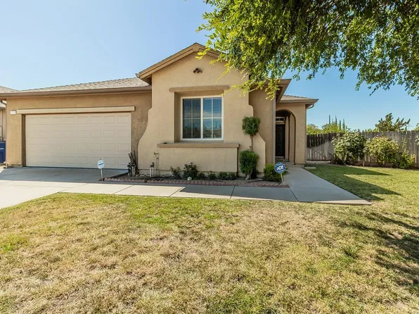 1133 Laguna Way, Madera, CA 93638