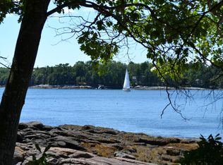 0 Pemaquid Harbor Rd, Pemaquid, ME 04558
