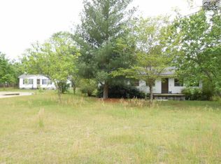 1027 Hunt Rd, Lexington, SC 29073