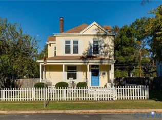 3112 1st Ave, Richmond, VA 23222