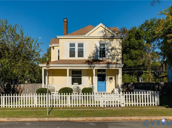 3112 1st Ave, Richmond, VA 23222