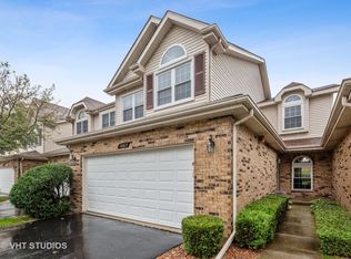 1063 N Jamey Ln, Addison, IL 60101